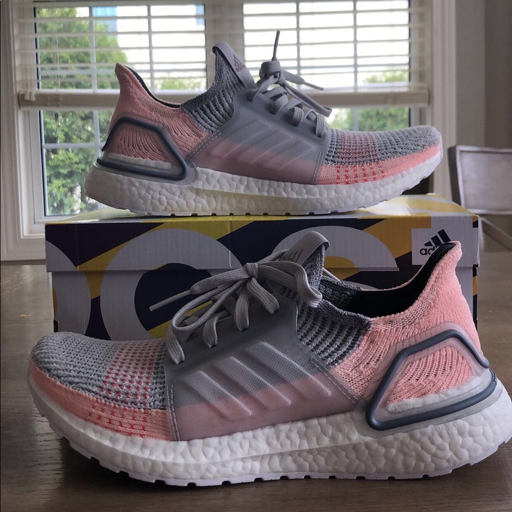 Adidas Womens Ultraboost 19 W